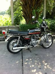 Kali ini pecinta motor tua mau ngasih info tentang motor legenda kawasaki binter merzy dari sejarah dan perjalanan motor ini yuk langsung. Pin Di Old