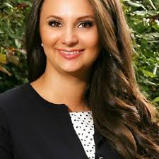 TIFFANY LEAR ST PIERRE