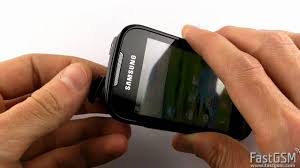 Unlock Samsung i5800 Galaxy 3 & Galaxy ...