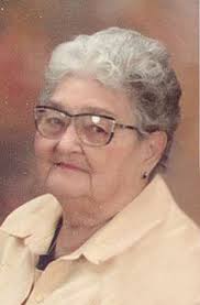 Letha Berry Obituary December 2, 2010