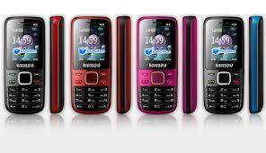 Icemobile Rainbow Specifications ...
