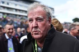 Our 'friend' Jeremy Clarkson is in the news again for his outrageous  comments about the 'ethnic cleansing of farmlands.' Can we be surprised?  This is the same man who is a notorious