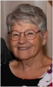 Obituary of Eileen Rossiter