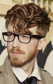 Pin On Men S Hairstyles For Short Medium And Thick Hair