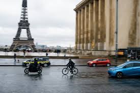 Join to listen to great radio shows, dj mix sets and podcasts. Opinion Paris By Bike The New York Times