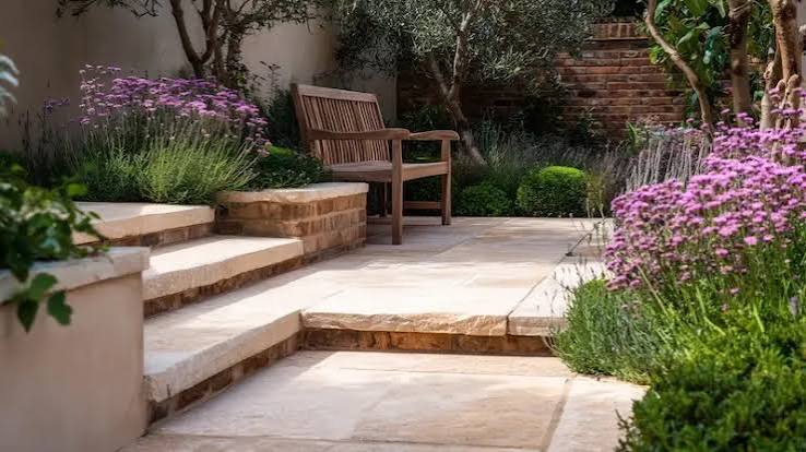 Top Ten Garden Design Trends 2026 | Acacia Gardens