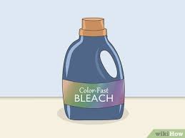 Learn which colors you can wash together and what you should avoid doing. How To Bleach Colored Clothes Without Ruining Them 11 Steps