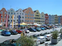 Sie liegt am inn, südlich von passau, am westlichen rand des innviertels.der inn bildet die. Scharding Places To Go Upper Austria Austria