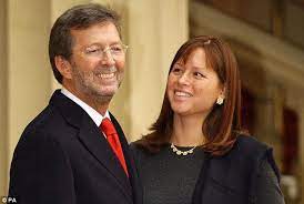 Clapton was married to pattie boyd, an english model, and photographer, from march 1979 to june 1989. Pin On Brightsoulsbase