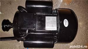 Sunt date relatiile de calcul pentru condensatoare. Motor Electric Monofazat 3kw 3000 Rotatii Ptr Orice Utilaj Din Gospodarie Sector 5 Casa Si Gradina Publi24 Ro