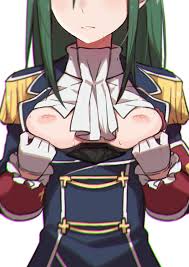 Crusch Karsten Capella Emerada Lugnica Re Zero yuri hentai