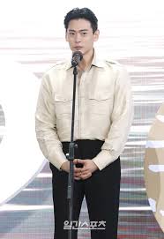 #korea #actor #drama #남자 #연예인 #유태오 #화보. ì¼ê°„ìŠ¤í¬ì¸ 
