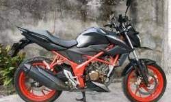 Teknologinya juga tak kalah canggih dari motor bebek ataupun motor sport yang dibanderol lebih mahal. Pilihan Motor Sport 150cc Bekas Murah Ada Yang Rp8 Jutaan Federal Oil