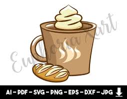 Free Free 160 Vector Coffee Cup Svg SVG PNG EPS DXF File