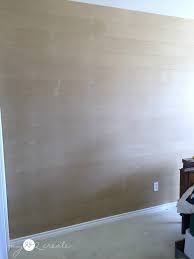 Once you get the planks on the wall any visible adhesive will wipe right off. How To Install A Plank Wall And How To Avoid The Biggest Mistake Ever My Love 2 Create