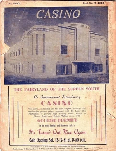 Theater Archives | Parsi Khabar
