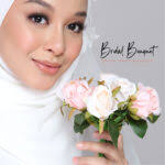 Hand Bouquet] Thalia