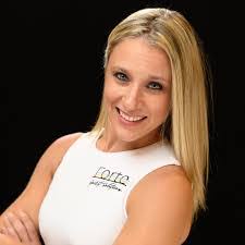 Jessica Forte's Instagram, Twitter & Facebook