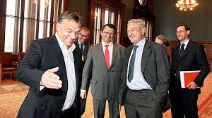 Orbán viktor képzelt levelét a ma 91 éves soros györgy születésnapjára földes péter írta meg, őt idézzük: Soros Gyorgy Szerint Orban Egy Diktator Magyar Hang A Tulelo Magazin