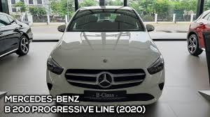 Prisvurderet af autouncle samlet fra 484 sites billige brugte mercedes a200 progressive til salg prissammenligning siden 2010. Mercedes Benz B 200 Progressive Line 2020 Exterior And Interior Walkaround Youtube