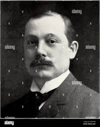 Charles st john hi-res stock photography and images