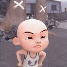 Gambar upin ipin film animasi upin dan ipin merupakan film yang sangat banyak penggemarnya. 250 Ide Foto Ccp Upin Ipin Kartun Lucu Animasi