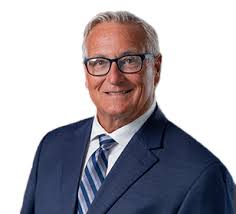 James Vernon "Jim" Mooney, Jr.