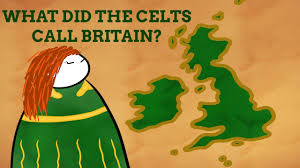 What Did The Celts Call Ancient Britain Youtube what did the celts call ancient britain