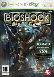 Lista de jogos xbox 360: Bioshock Juegos Para Xbox 360 Juegos De Accion Juegos Para Pc Gratis