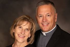 Diaconate class of 2023 — Gregory Schultz