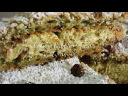 Recette Succes Russe Pistache Avec Anti Gaspillage Jaune Doeufs وصفة كيكة السوكسي الروس بالبيشتاشيو Youtube Creme Au Beurre Food Cuisine