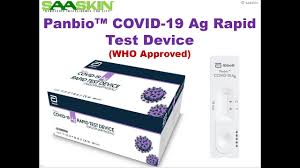 Order for same day delivery or pickup in 30 minutes or less at walgreens. Abbott Panbio Covid 19 Rapid Antigen Test Kit Corona Rapid Test Kit Covid 19 Rapid Antigen Test Kit Covid Antigen Test Kit Rapid Antigen Test Kit For Corona à¤° à¤ª à¤¡ à¤ à¤Ÿ à¤œ à¤¨ à¤Ÿ à¤¸ à¤Ÿ à¤• à¤Ÿ