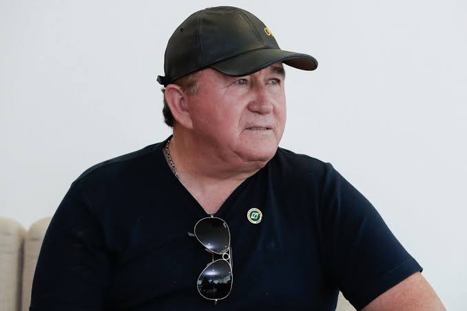 Qual o legado oculto de Amado Batista? - Estado de Minas - Em foco