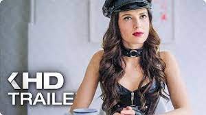 Bonding es una serie de rightor doyle con zoe levin (tiff), brendan scannell (peter). Bonding Trailer 2019 Netflix Youtube
