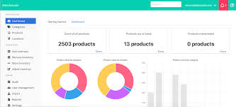 Automate inventory and order management from the warehouse to your customer's doorstep. Inventory Management Software Custom Built For Your Business Read More