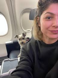 Hi my name is sparky I'm 1 year old and just wanted to say Hi