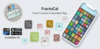 Percentage is one of many ways to express a dimensionless ratio of two numbers. Fractocal Free Fraction Calculator Inofie