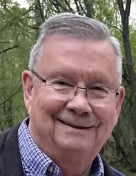 Obituary information for Robert B Rice