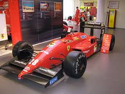 Sie wurde über 16 rennen in der zeit vom 10. Formel 1 Weltmeisterschaft 1987 Wikipedia