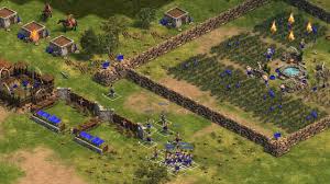 Definitive edition will be available to buy on 20 february 2018 around the world. Age Of Empires Definitive Edition Campaign Gameplay Youtube
