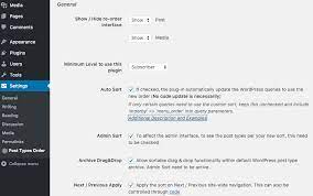 After a reload, sheets were rearranged and now they appear in alphabetical order. How To Re Order Your Blog Posts With 2 Methods Elegant Themes Blog