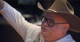 Clyde Gaskins's Instagram, Twitter & Facebook