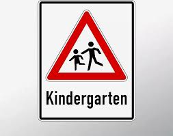 Maybe you would like to learn more about one of these? Hinweisschild Kindergarten Hinweisschilder Schilder Verkehrsleitsysteme Shop Ziegler Metall