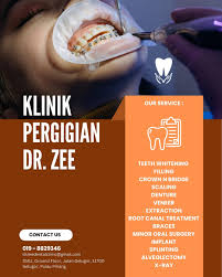 Klinik Pergigian DR. ZEE