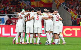 Türkiye A Millî Takımı 1,6 Milyon Yansımaya Ulaştı!