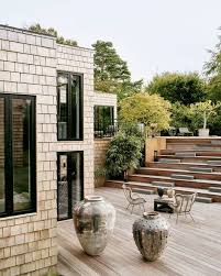 For example, if you live in a rocky area, working creatively with rocks m. Modern Garden Ideas To Transform Your Outdoors