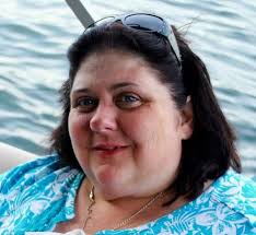 Wendy Sue O'Connor, 51, of Housatonic