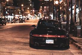 This isn't a used car lot. Iconic Bad Boy Porsche