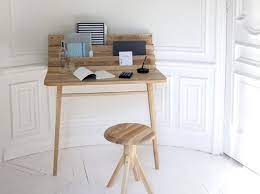 Téléchargez de superbes images gratuites sur petit bureau. Des Petits Bureaux Deco Elle Decoration