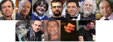 Pour avoir affirmé cela, en notre nom à tous, les dessinateurs de charlie hebdo sont morts. Attentats De Paris Un Proces Hors Norme Pour Que Justice Soit Rendue S Ouvre Ce Mercredi